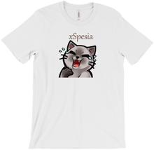 xSpesia T-Shirt Lachen
