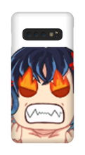 imkazorah Samsung Phone Cases