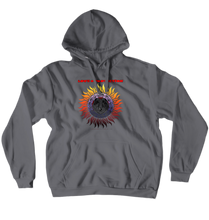 mamaseaa Hoodies (No-Zip/Pullover) Wolf Spirit Tot