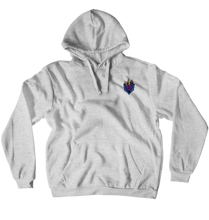 zerking_ttv Hoodies (No-Zip/Pullover)