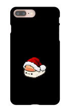 Santa Sushi Iphone Case