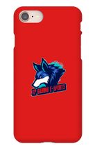 ffd_tv iPhone Phone Cases
