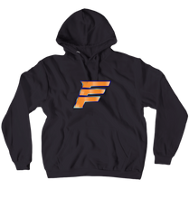 fishfeetTV Hoodies (No-Zip/Pullover)
