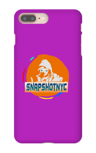 snapshotnyc iPhone Phone Cases
