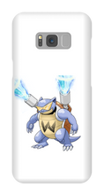 wartaalwillie Samsung Phone Cases