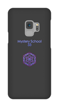 Mystery School 33 Samsung Phone Cases