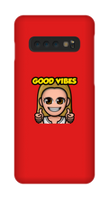 assult_blaze Samsung Phone Cases