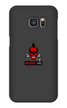 holeyguyscave Samsung Phone Cases