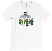 SkFr Zeus Squad T-Shirt