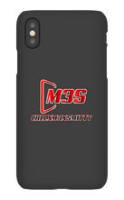 callxm3xsmittygaming iPhone Phone Cases