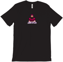 Cannon's Artillery T-Shirt