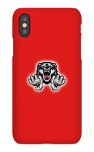 rollahl iPhone Phone Cases