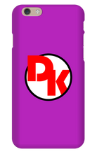 DeathKillerNOR iPhone Phone Cases