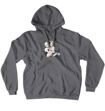 Training Partners (No-Zip/Pullover)
