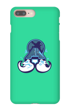 mr_aviously iPhone Phone Cases