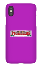 pitbullricci iPhone Phone Cases