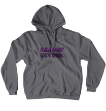 Shadow Pull-Over Hoodie V2