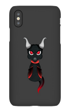 domenikachilles // Koba iPhone Phone Cases