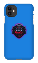 Funda iPhone xTw Logo