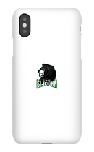 elt0cha iPhone Phone Cases