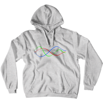 Splines Hoodie