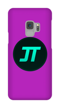 JtTheCripple Samsung Cases