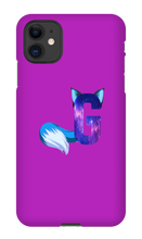 ttvgamincat logo iPhone Phone Cases