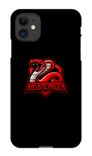 x856menacex iPhone Phone Cases