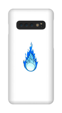 xwintersflamex Samsung Phone Cases