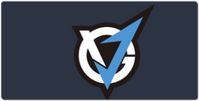 itzanah XXL Gaming Mousepad