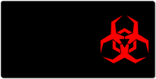 sb_gumsquad XXL Gaming Mousepad
