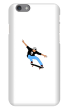 Skater IPhone Case