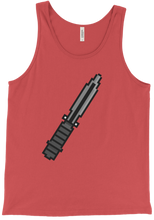 Switchblade Tee