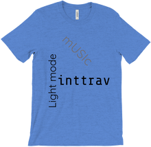 Light Mode T-Shirt