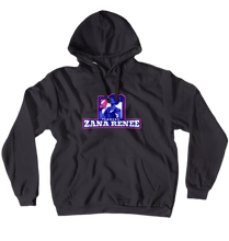 ZanaRenee Hoodies (No-Zip/Pullover)