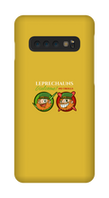 badogu12 Samsung Phone Cases Irish Style