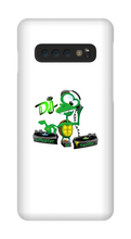 djrustyc Samsung Phone Cases