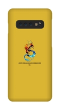 deemac90 Samsung Phone Cases
