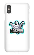 caspro_xv iPhone Phone Cases