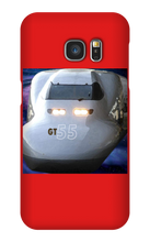 thegamingtrain55 Samsung Phone Cases