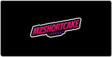 mzsh0rtcake XXL Gaming Mousepad