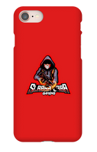slabbadabadogaming iPhone Phone Cases