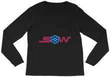 shane_n_wesson Long Sleeve Tee