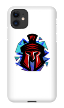 fsi_bigshep iPhone Phone Cases