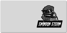 swindonsteamesports XXL Gaming Mousepad