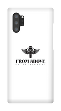 fromaboveent Samsung Phone Cases