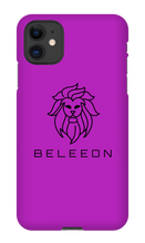 BeLeeon iPhone Phone Cases