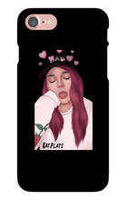 katplaysofficial iPhone Phone Cases