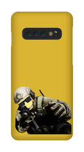 L33T Samsung Phone Cases