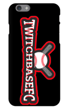 twitchbasefc iPhone Phone Cases